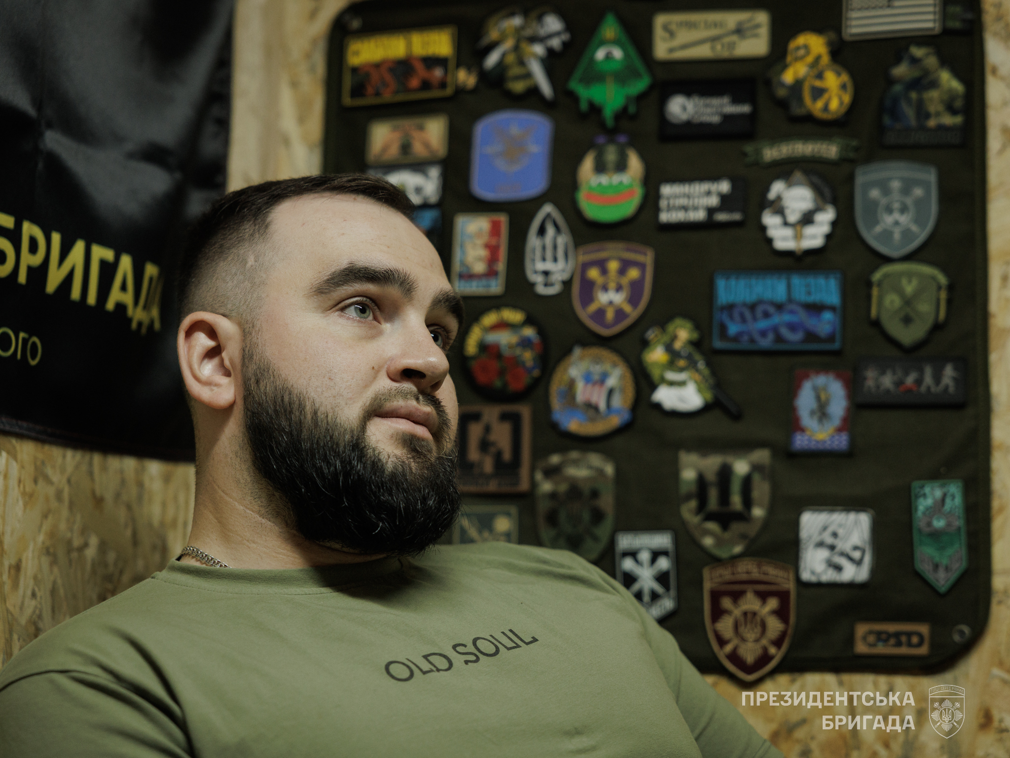 “Алігатор”: “Піхотинець завжди буде незамінним”