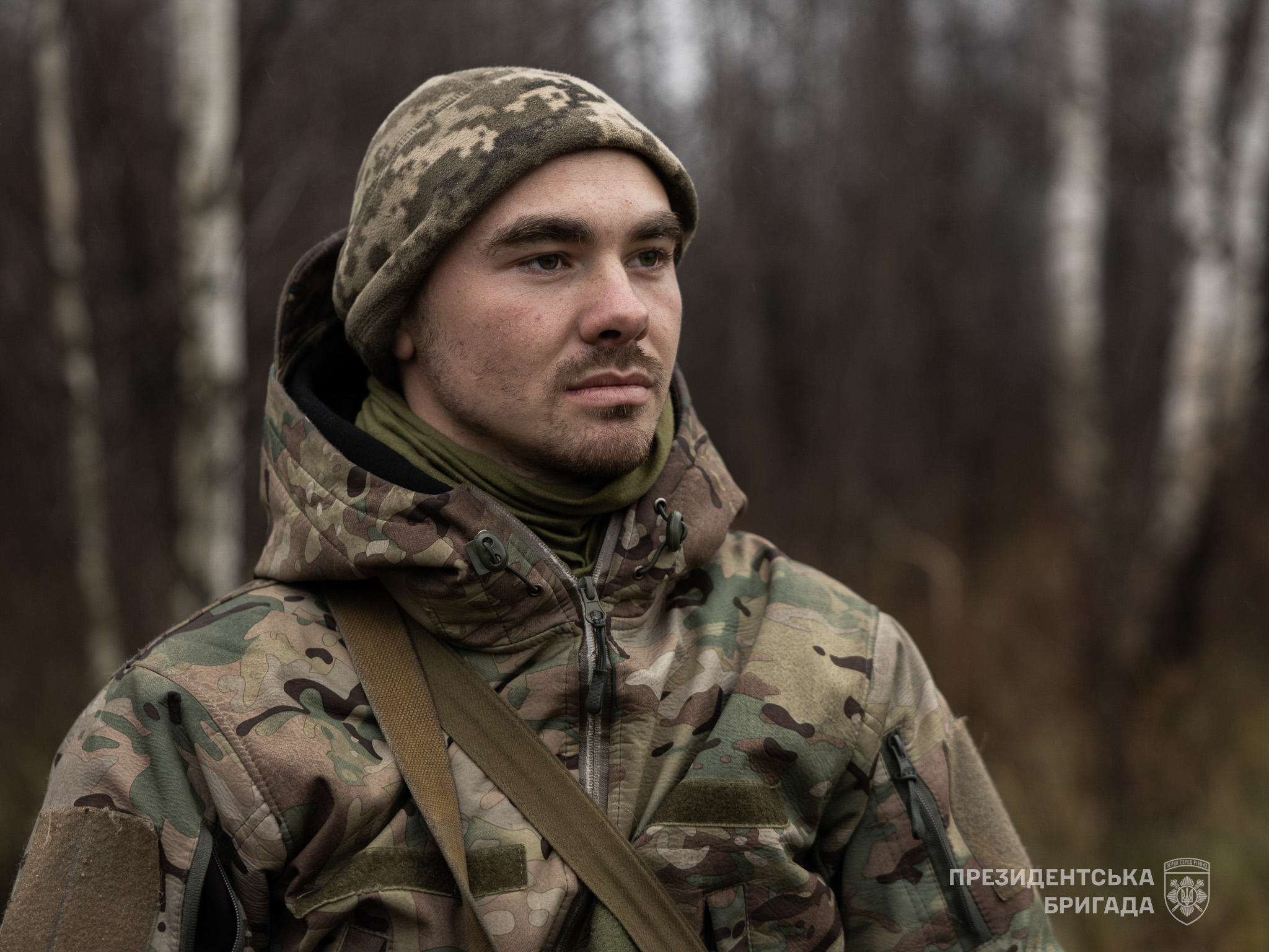 “Анубіс”: “Я ворога сюди не кликав, вони мені тут не треба”