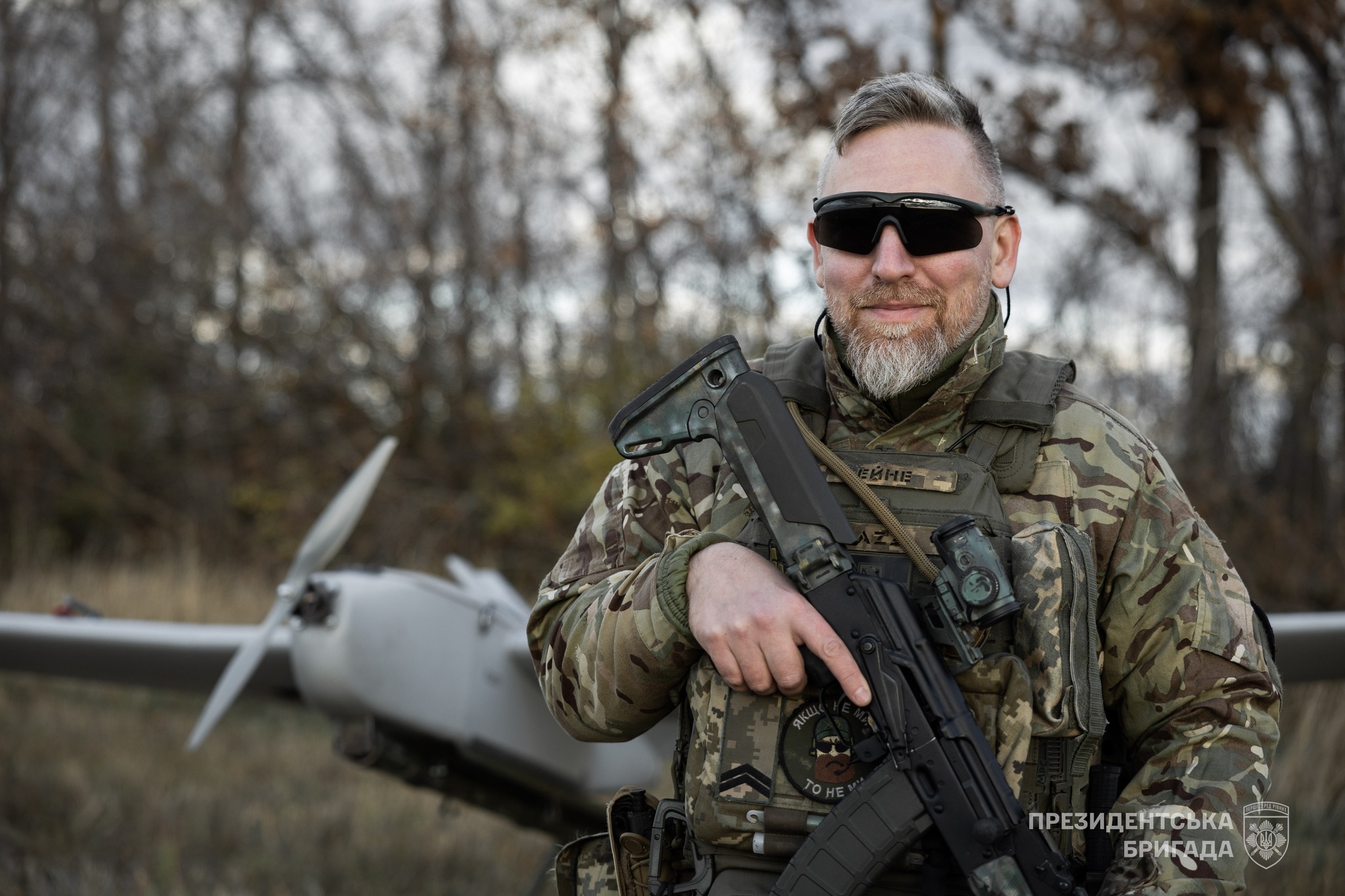 “Джаз” про еволюцію БпЛА та взаємозамінність підрозділа