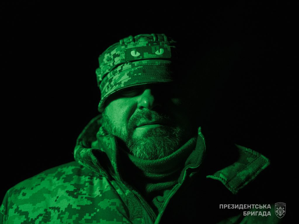 “Іспанець”: “У садочок, куди ходить мій син, прилетів “шахед””