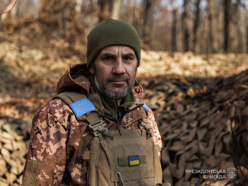 Історії “Коки” про САУ та “еліксир життя”