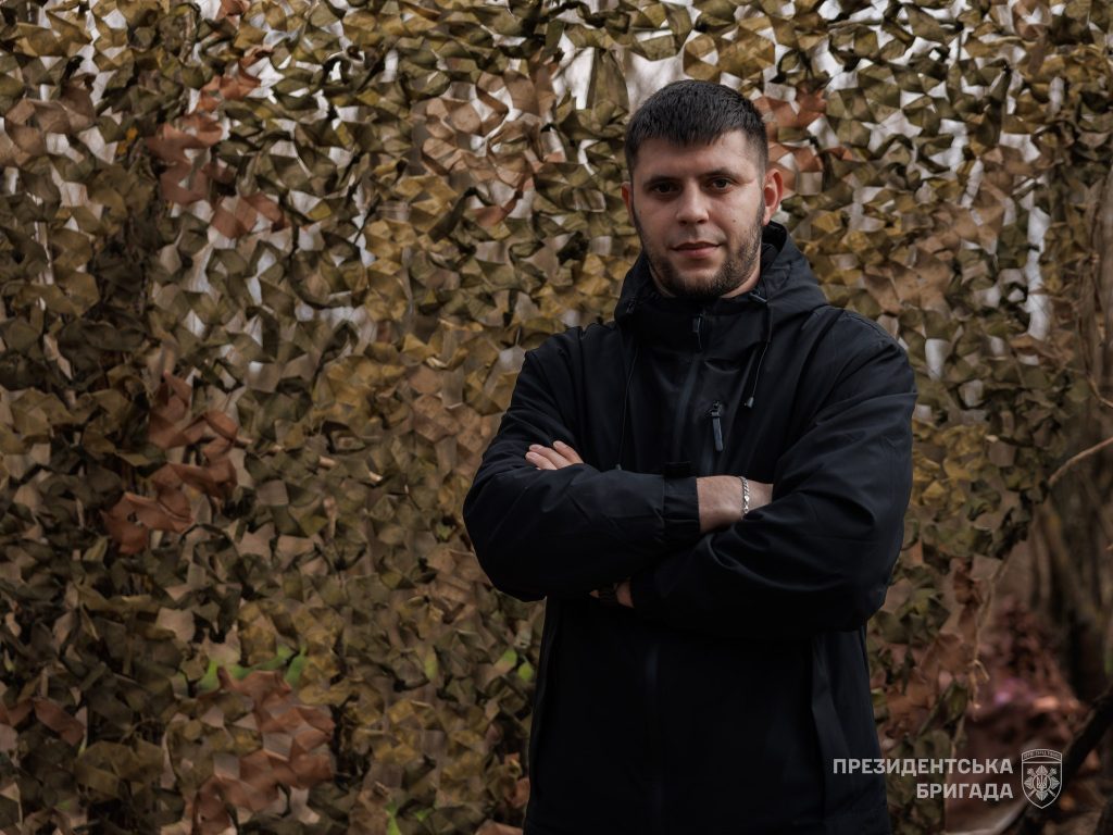 Головний засіб стримування, і локальне “Glovo” водночас
