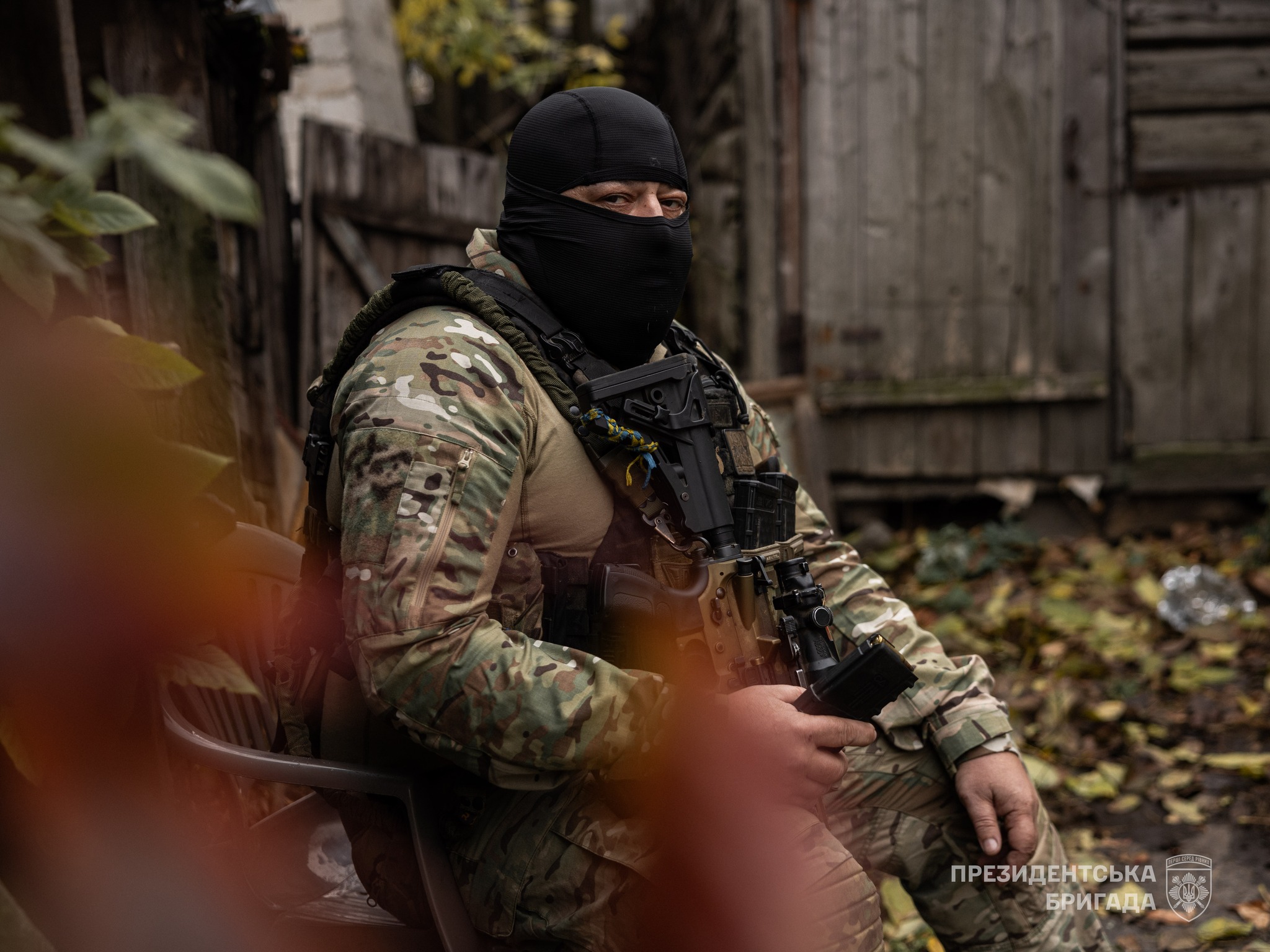 “Невр” про виїзд, який міг стати останнім