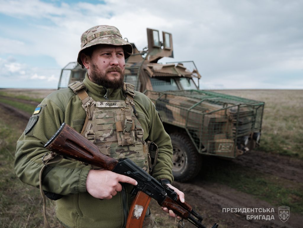 “Поляк”: “У нас головна цінність — людина”