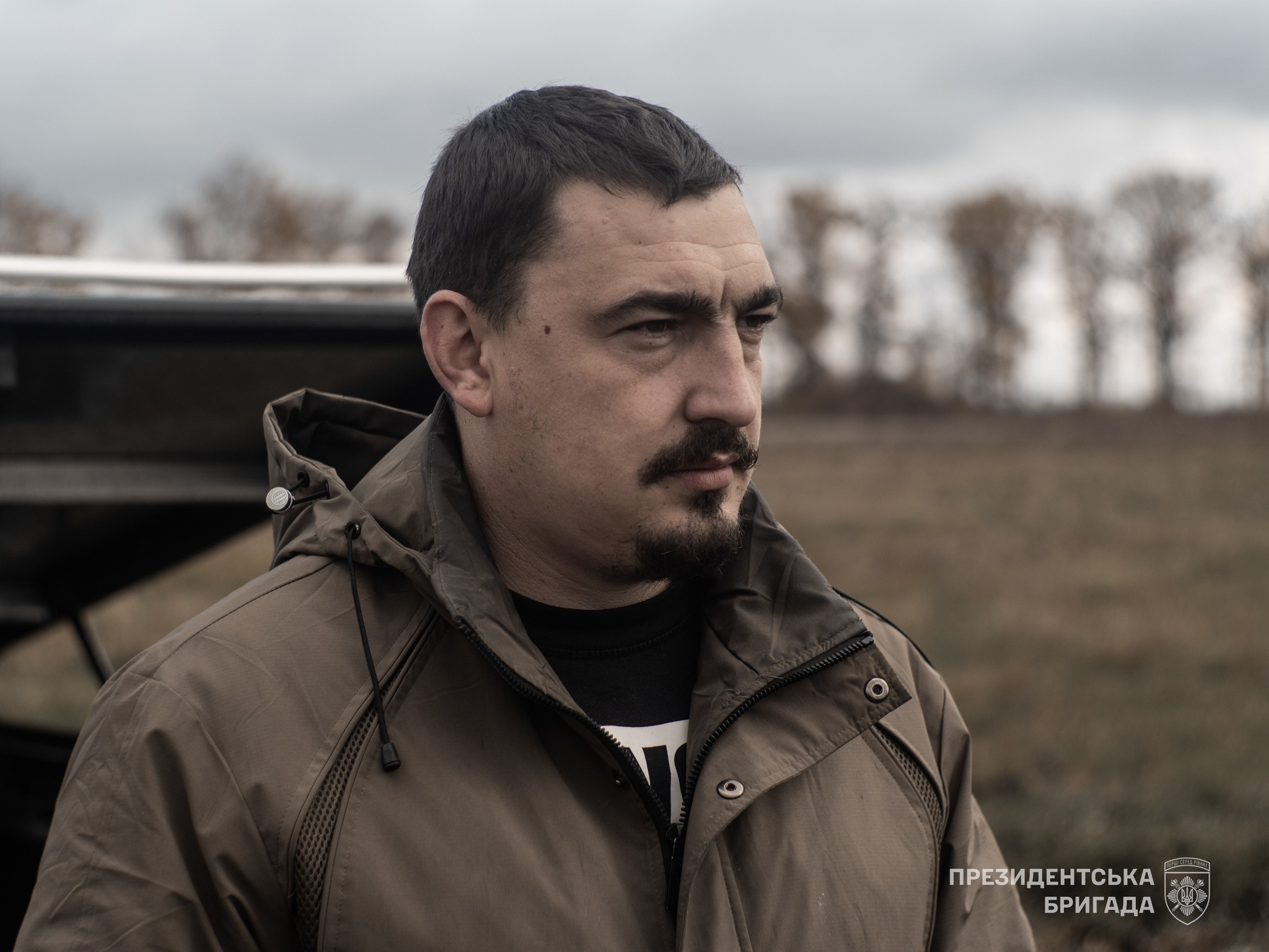 “Пупсик” про логістику за допомогою НРК