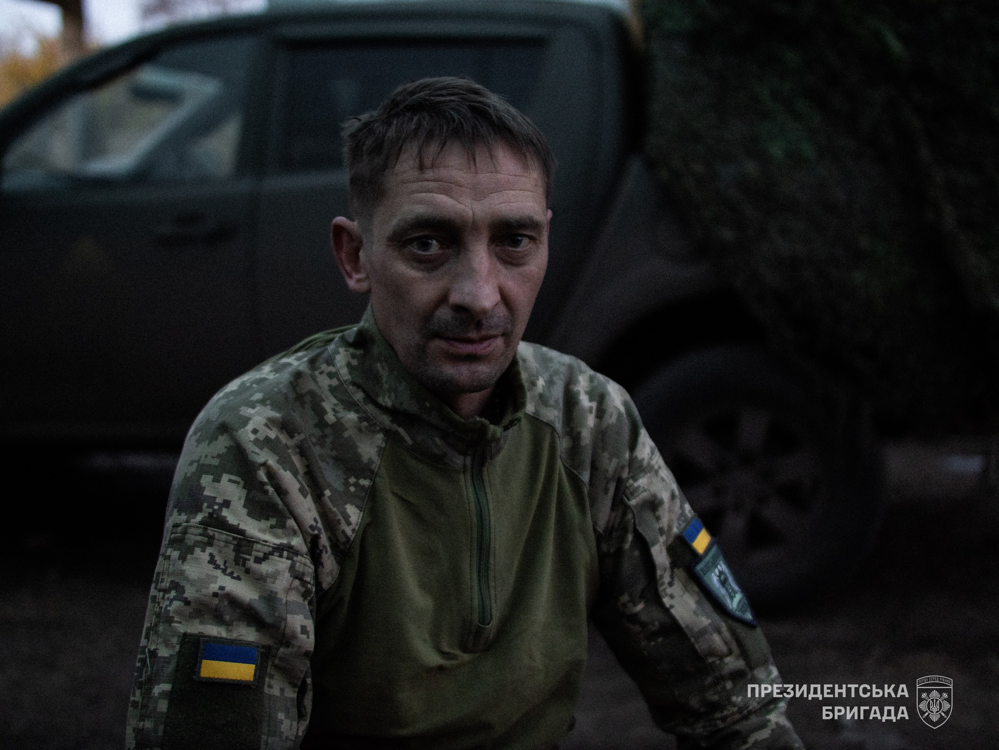 “Сова”: “Страх є завжди, але ти їдеш”