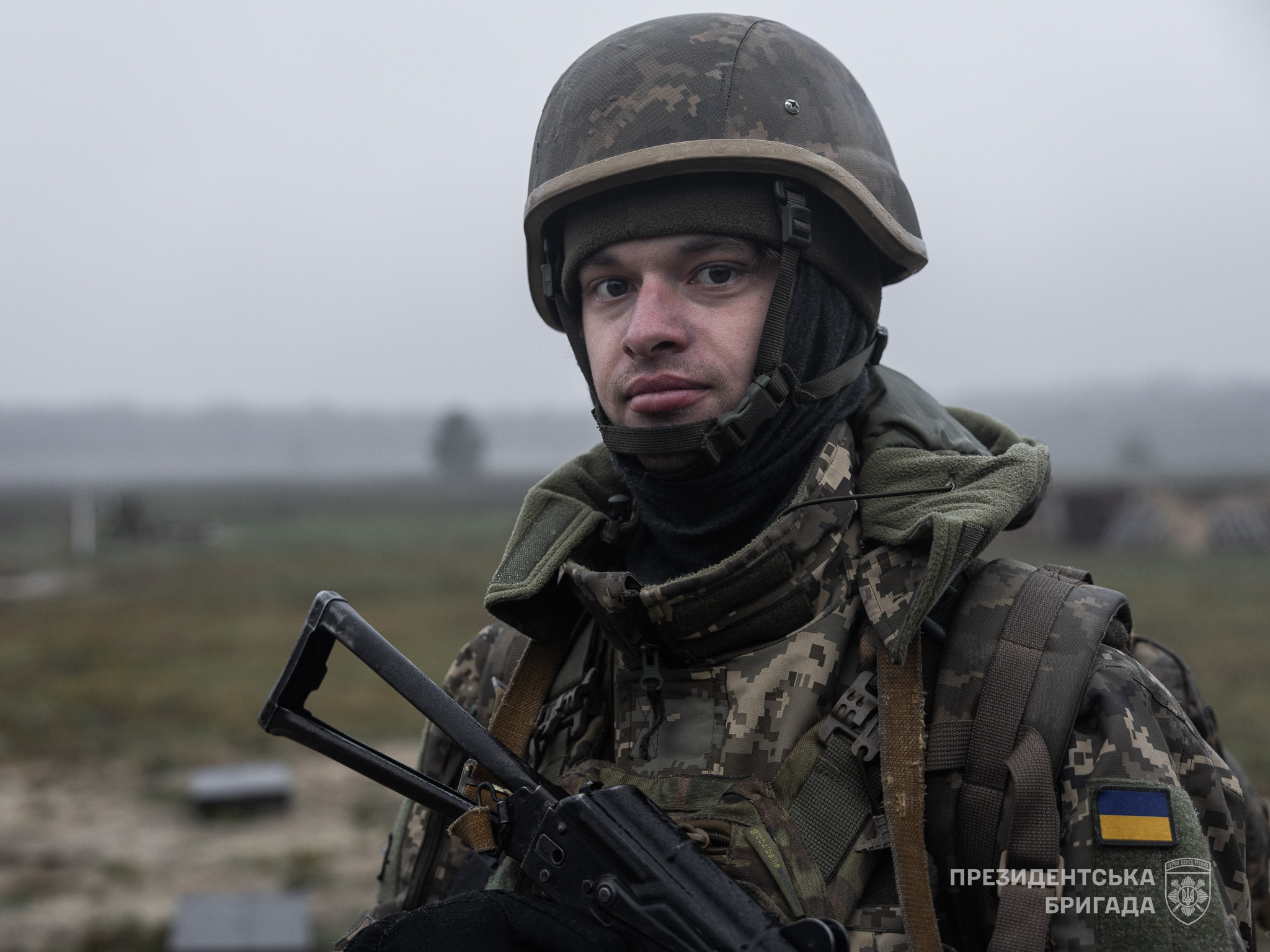 “Сварка” про потрапляння до війська та навчання