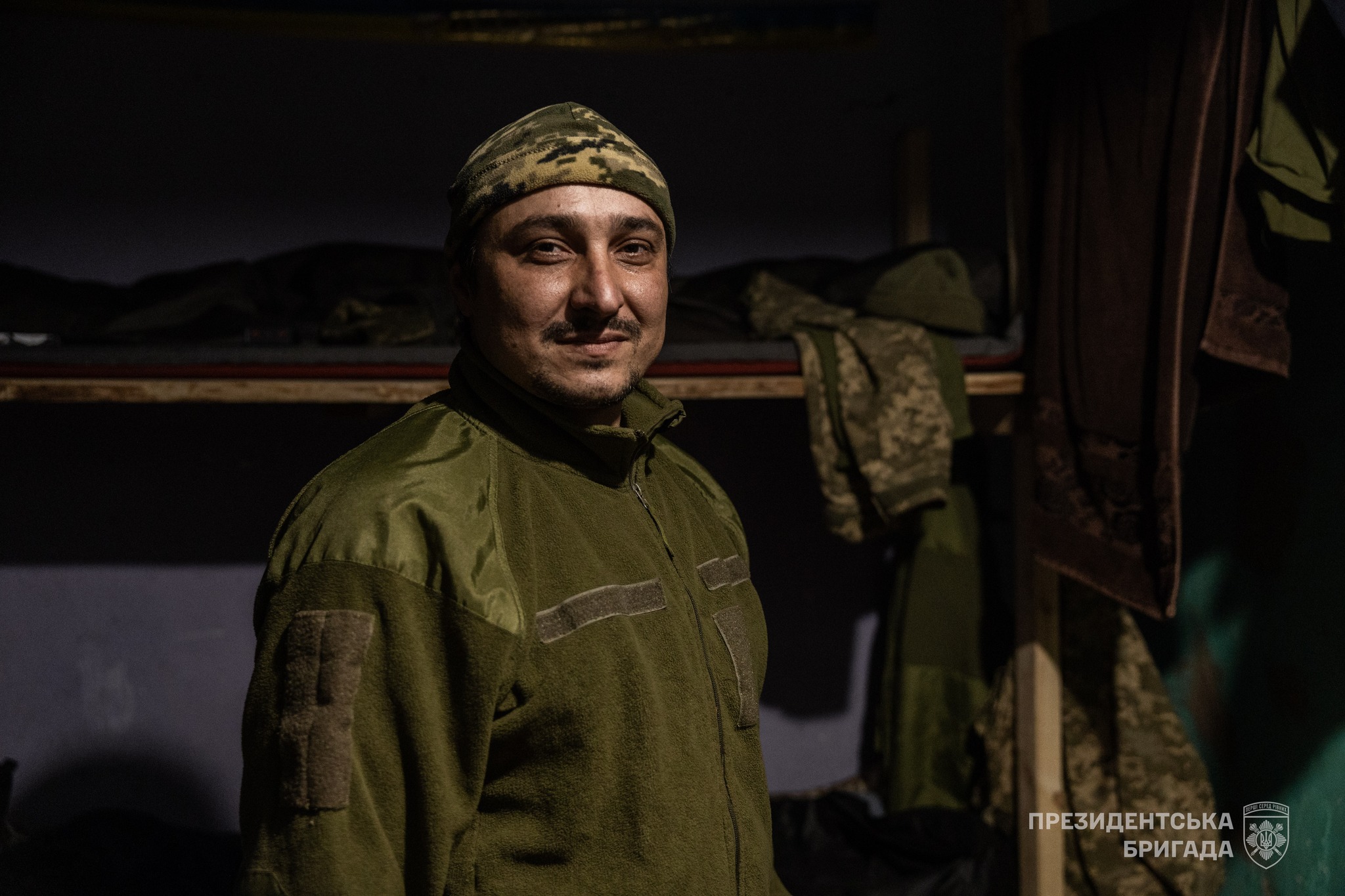 “Васильович” про втому, особистий тягар та перемогу