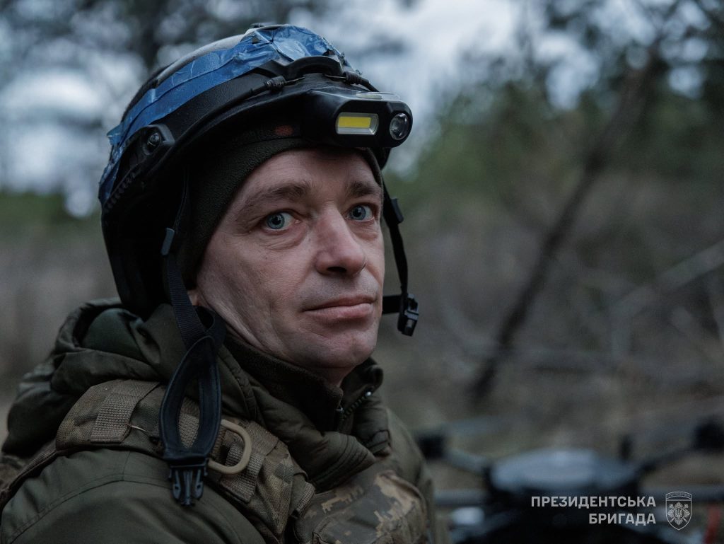 “Джонні”: “Хотів стати до війська в 22-му році, мене не брали”