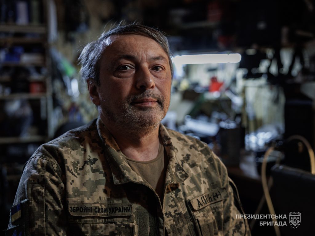 “Дикун”: “У нас сімейний підряд у підрозділі”