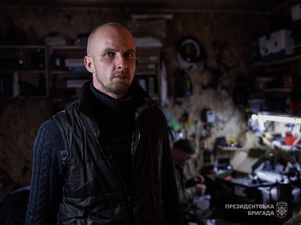 “Саке” про те, яким має бути правильний дрон