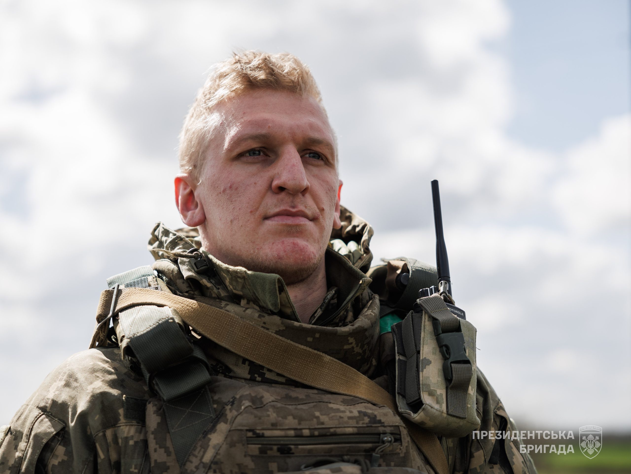 “Грозний”: “Люди не уявляють, як працює армія”