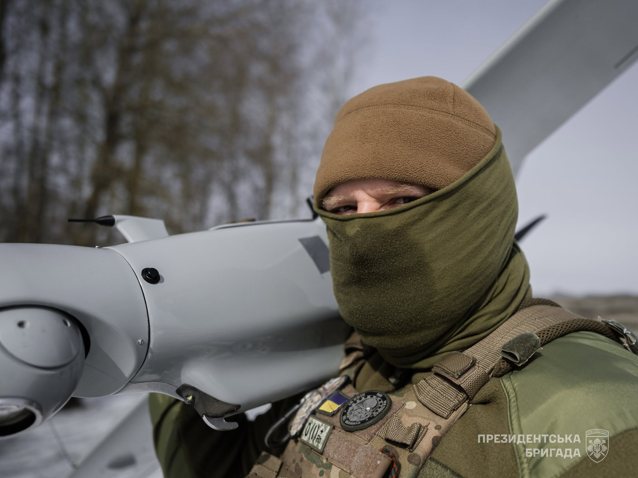 “Ніч” про життя переселенця та службу вдалині від дитини