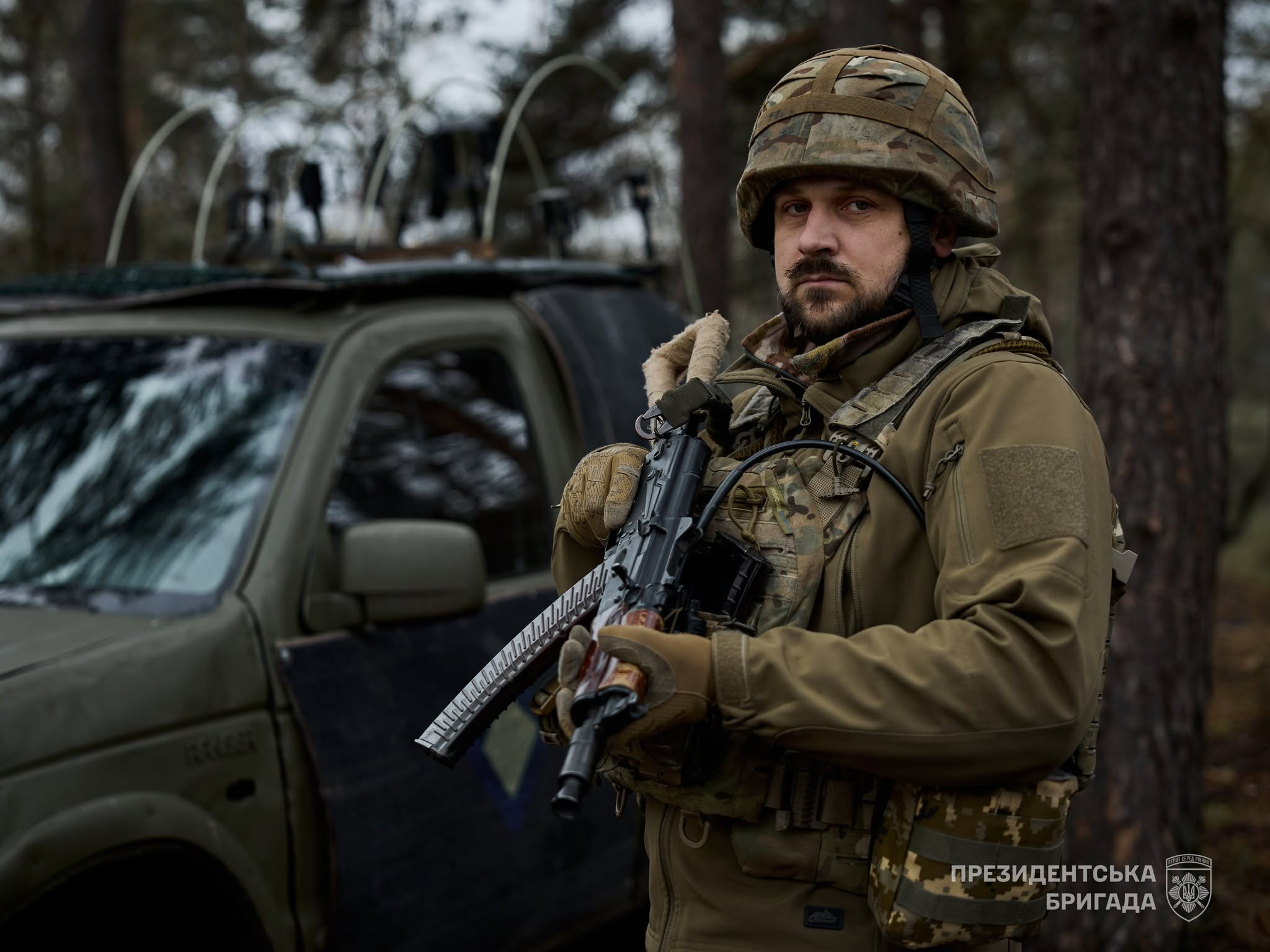 “Пайтон”: “Сказав батьку, що буду вищим за нього у званні”