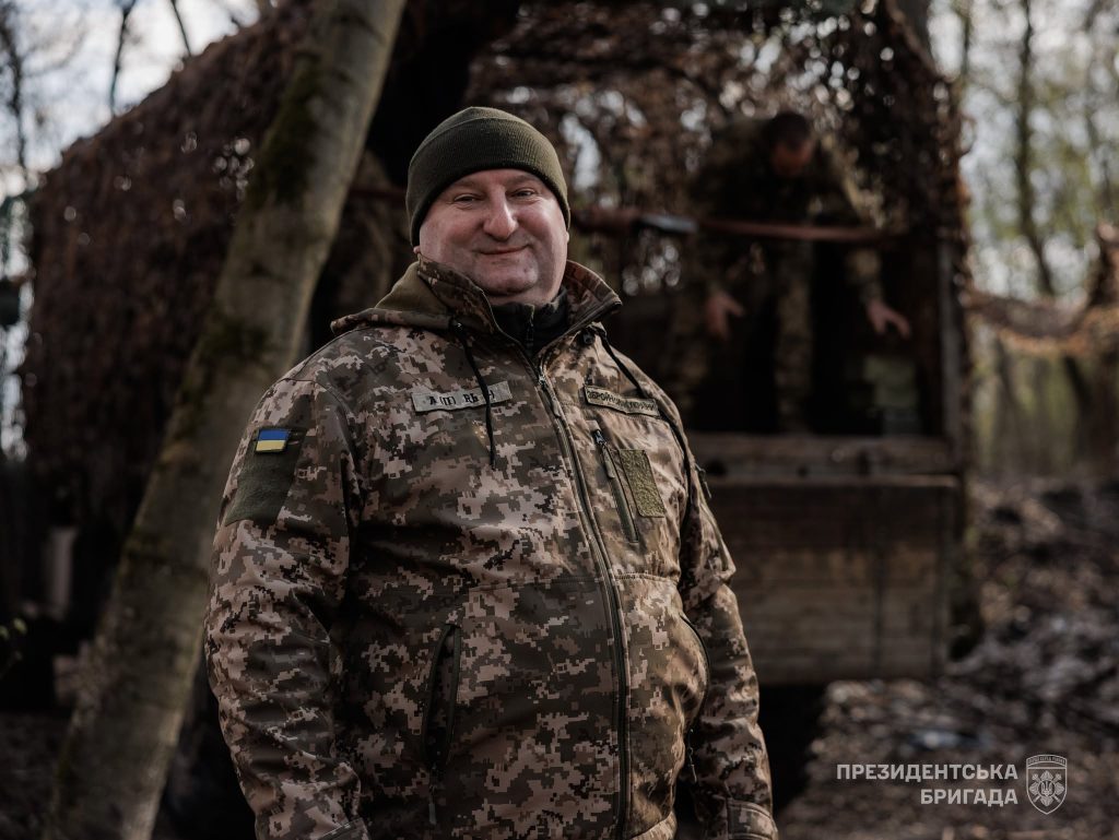 Снаряду все одно — дощ, вітер, сніг чи подавлена навігація