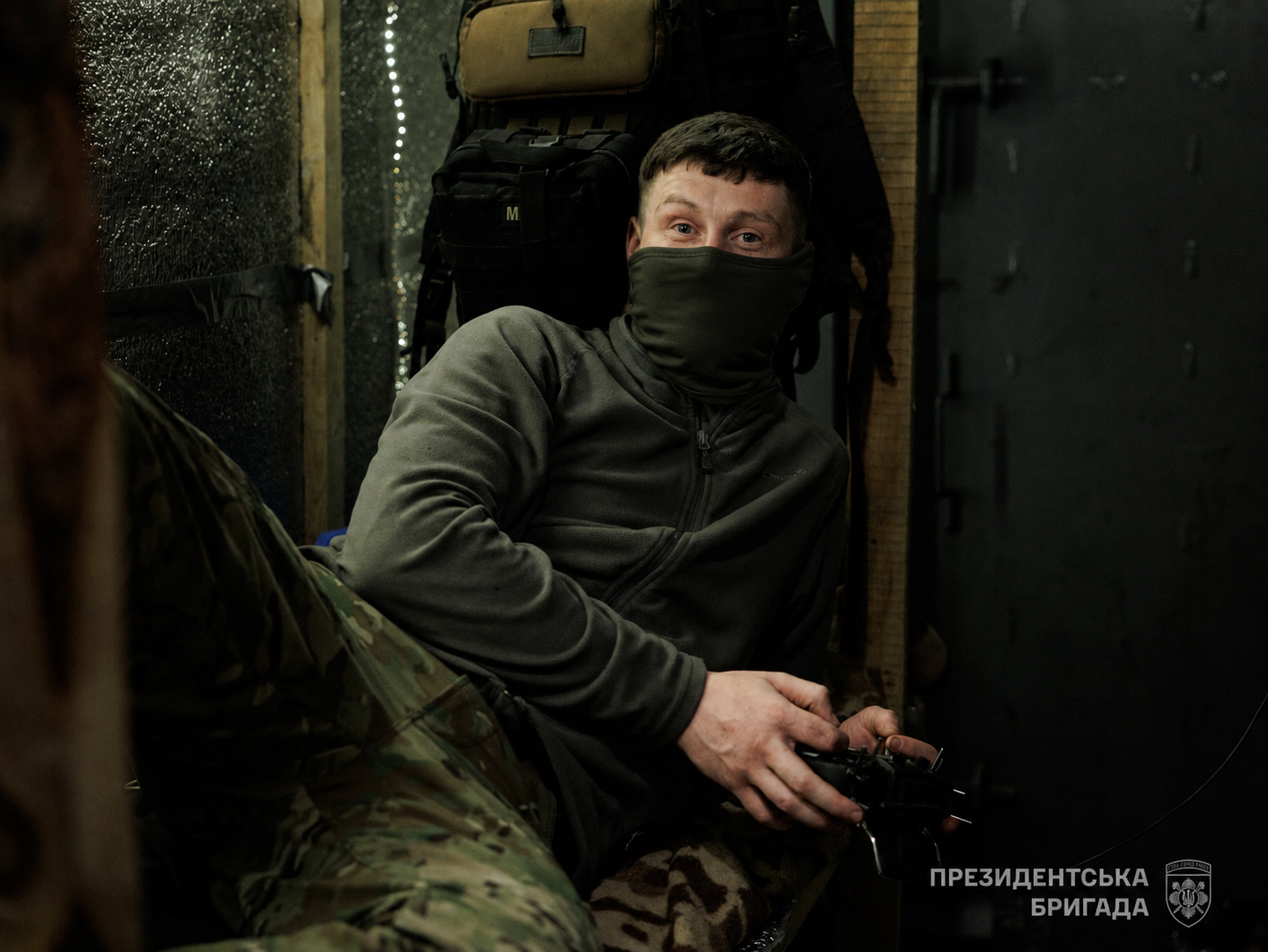 Перехоплення повітряних цілей — новий етап служби “Башти”