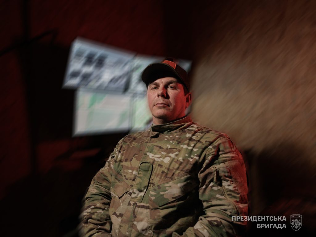 Мистецтво “Дена” — читати місцевість по пікселях