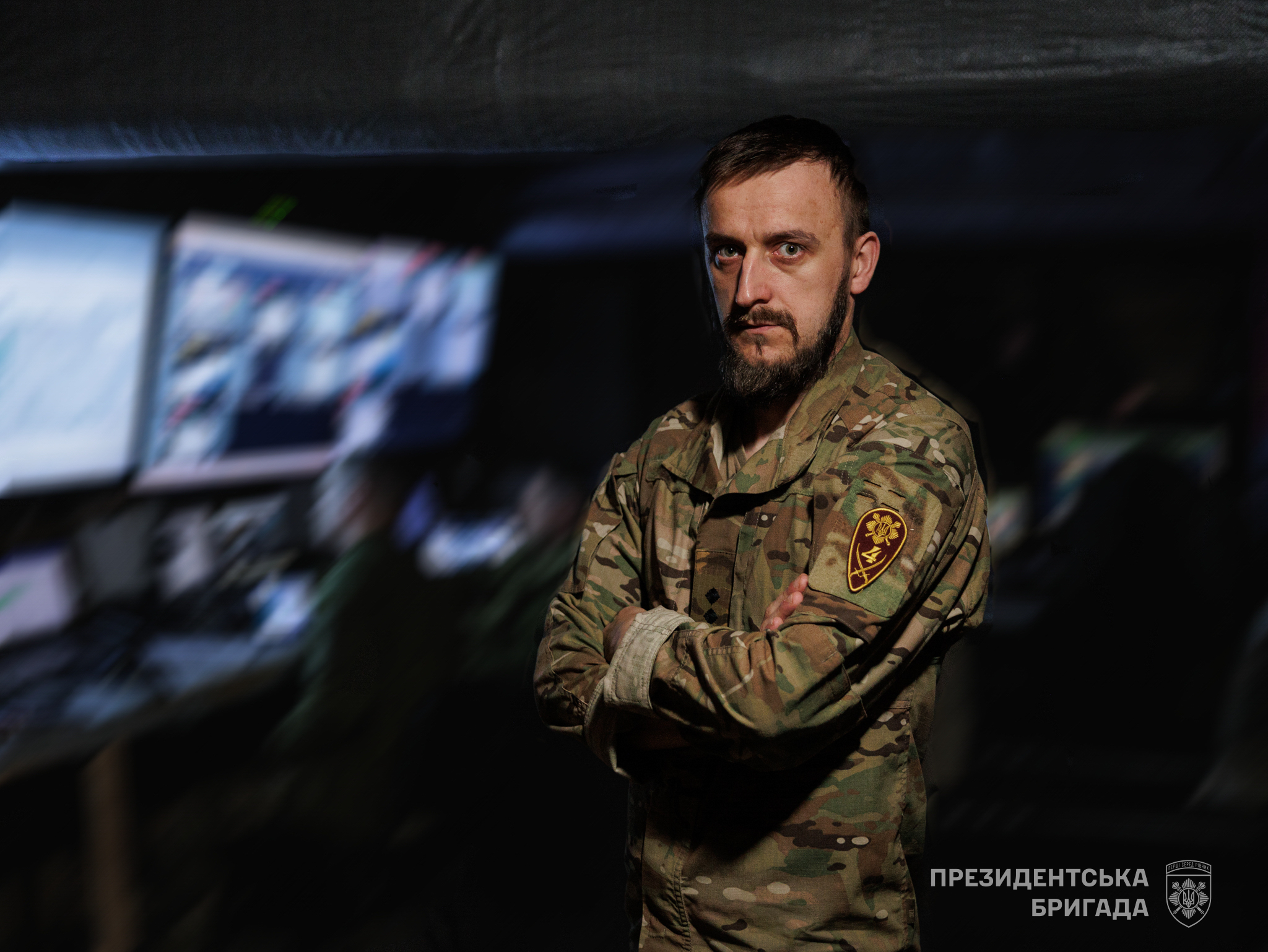 “Єгерь” про вплив НРК та збереження особового складу
