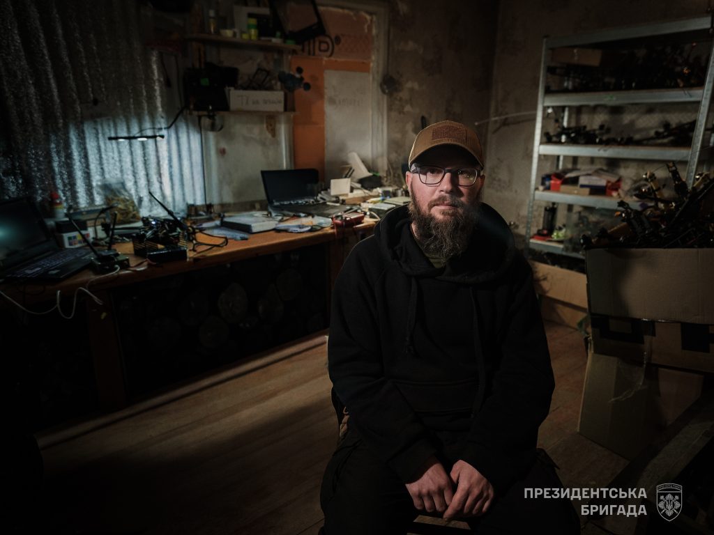 Ігор: “Вони залишили мене без мого дому, без мого Криму”