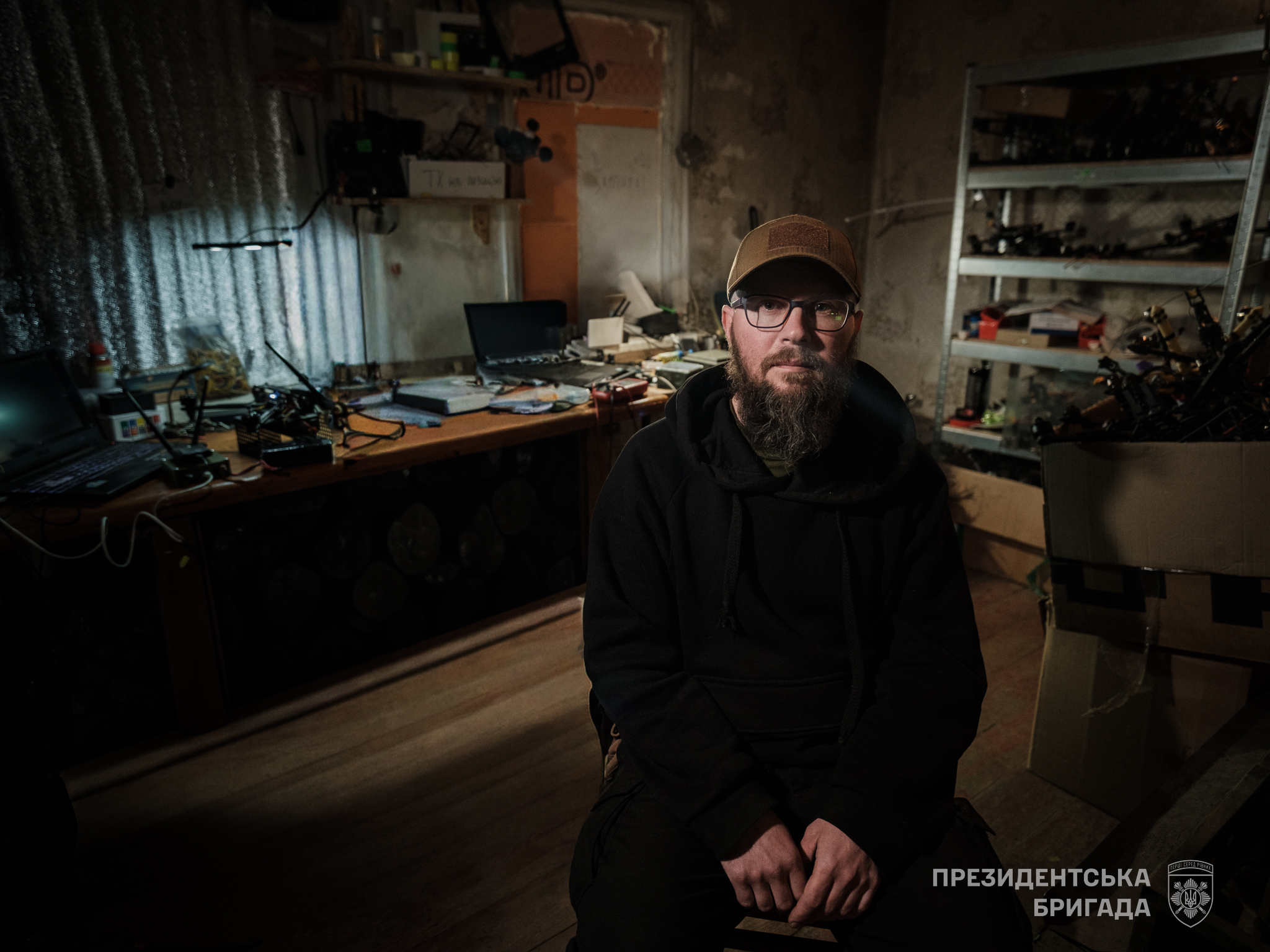 Ігор: “Вони залишили мене без мого дому, без мого Криму”