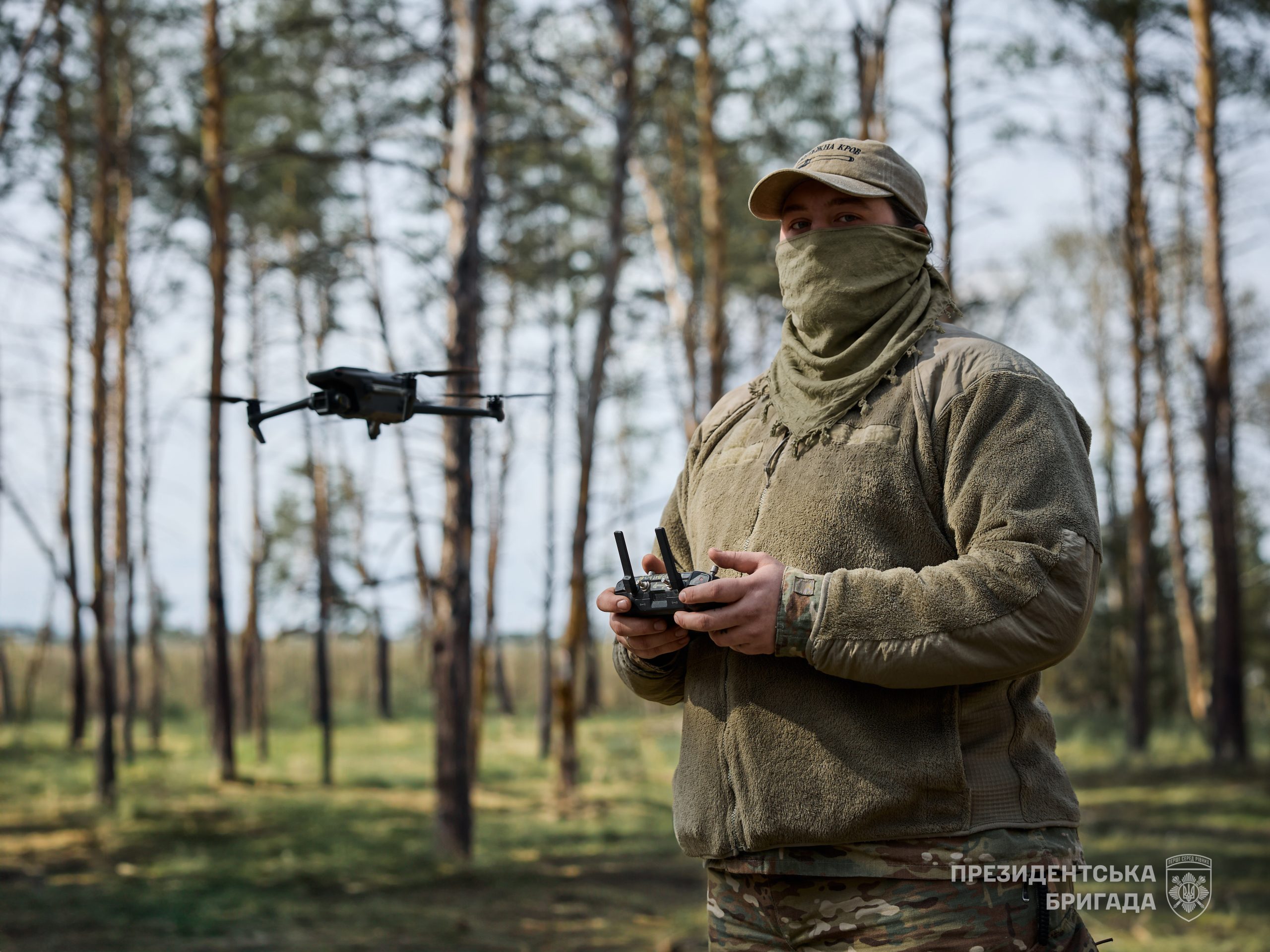 Як поранення “Копа” відкрила йому шлях до БпЛА