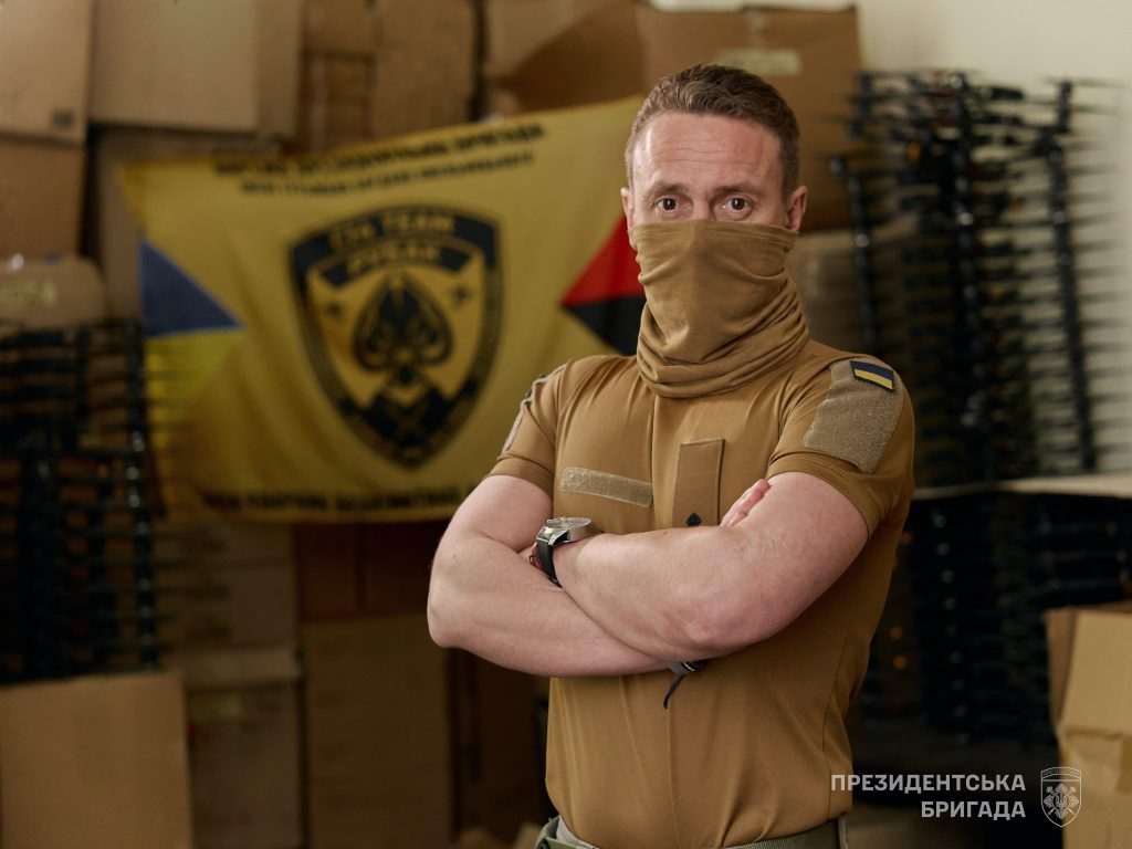 “Одін”: “Колись ми збирали 40 дронів на місяць в сільській хаті”