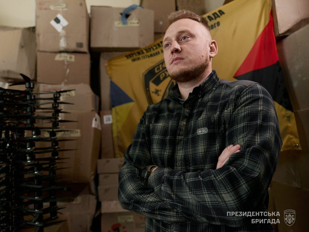 “Піон” — відділ якості, генератор ідей та майстер за викликом