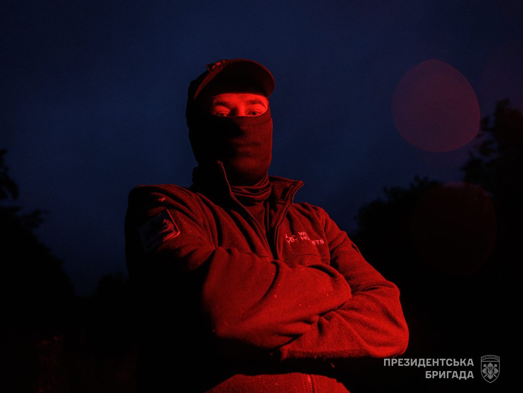 “Солоденький”: “Ураження статичних цілей стало не цікавим”