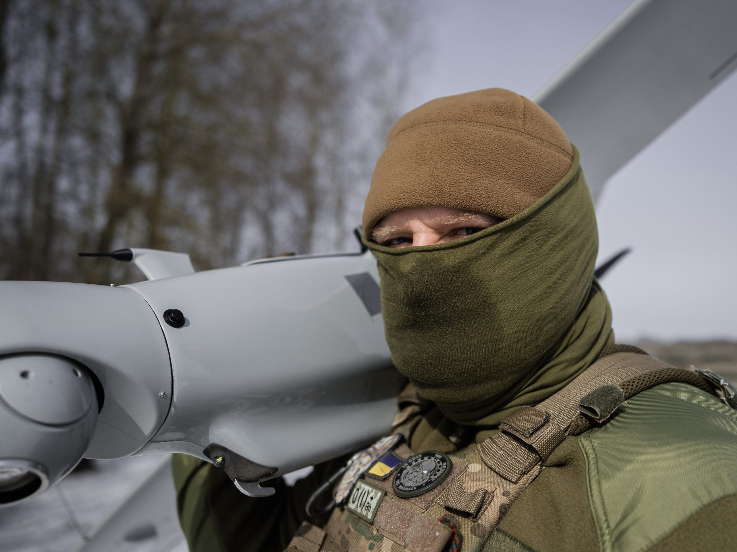 “Nich”: “Victory means coming home”