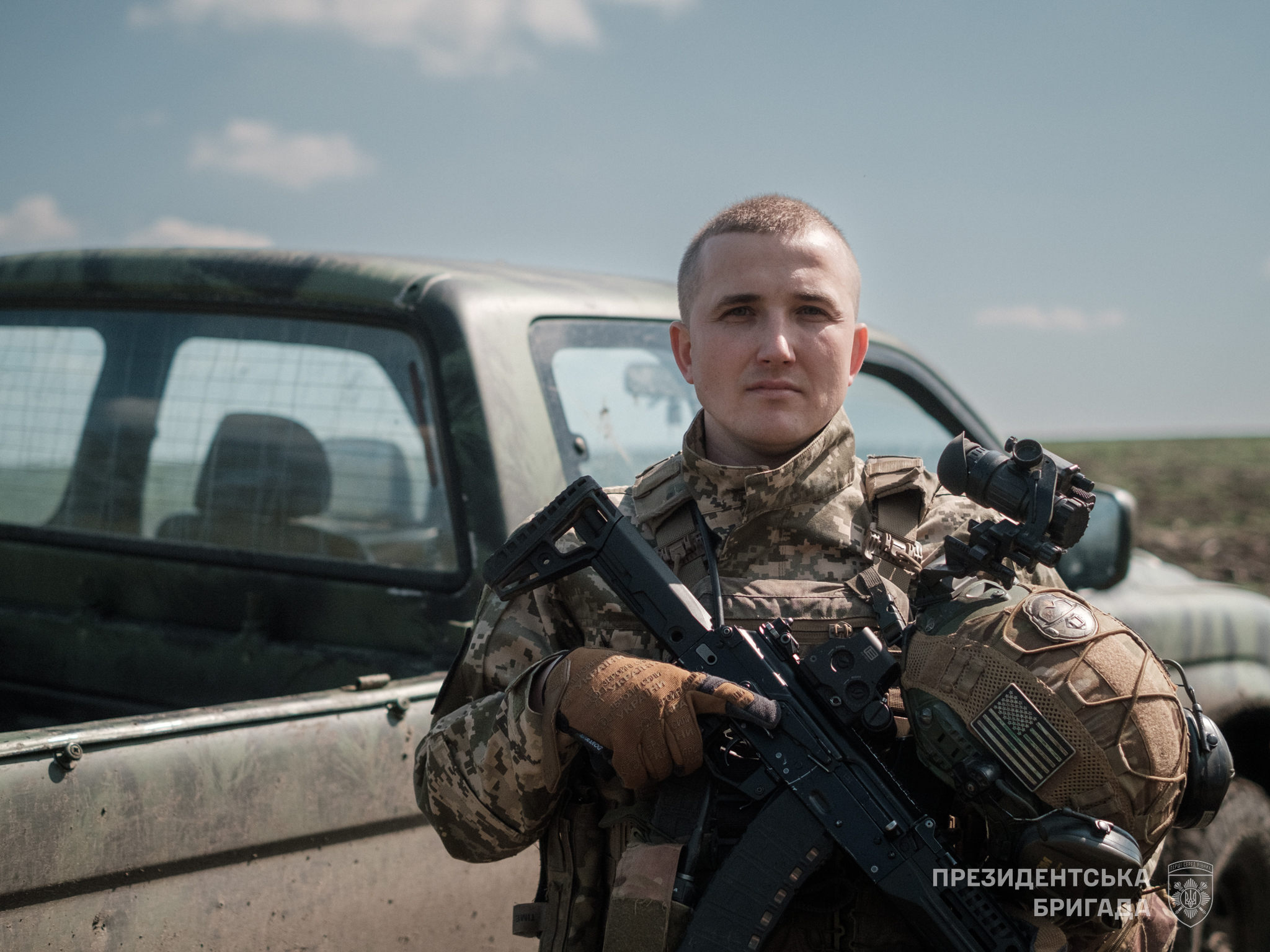 “Ряба”: “На ві*ні хитрість іноді робить дивовижні речі”